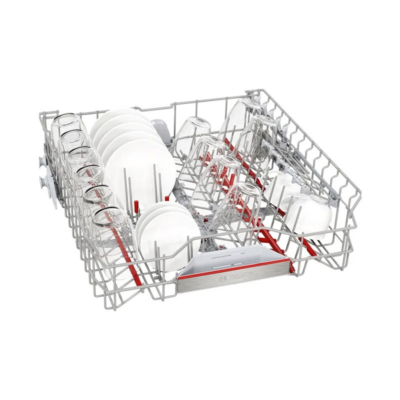 ماشین ظرفشویی بوش 14 نفره مدل SMS8ZDI86