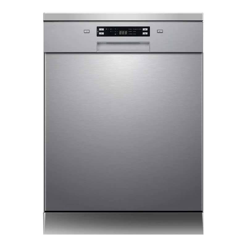 ماشین ظرفشویی جی پلاس مدل GDW-N4673NS