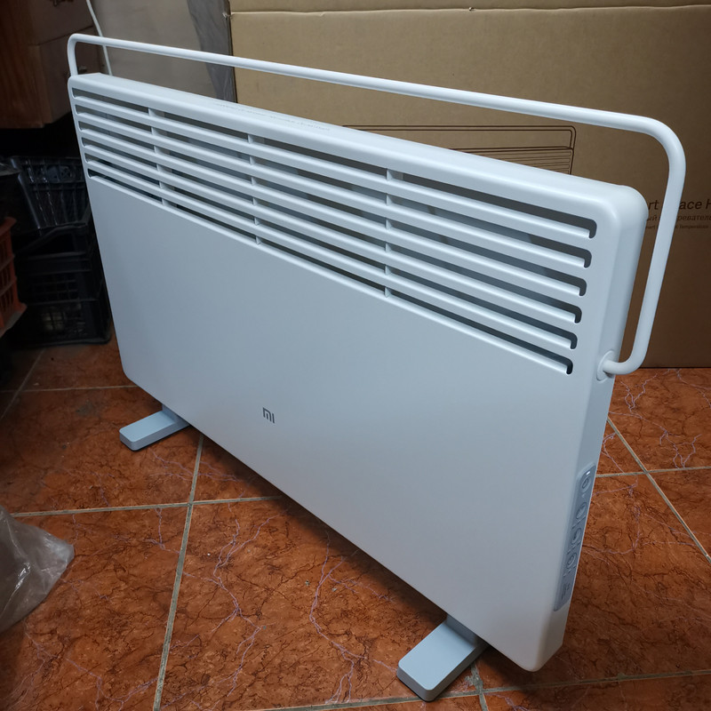 بخاری برقی هوشمند شیائومی KRDNQ03ZM