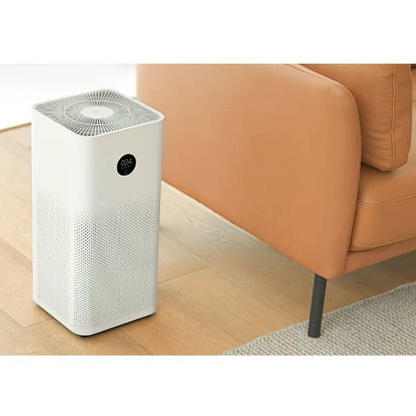 دستگاه تصفیه کننده هوا شیائومی 4Pro