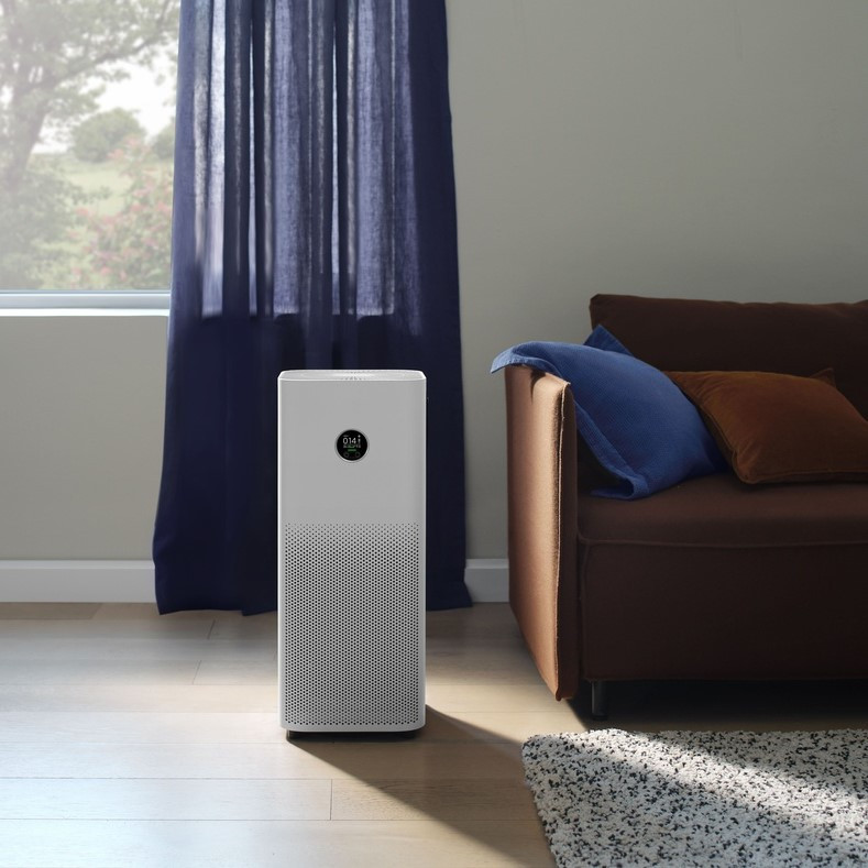 دستگاه تصفیه کننده هوا شیائومی 4Pro