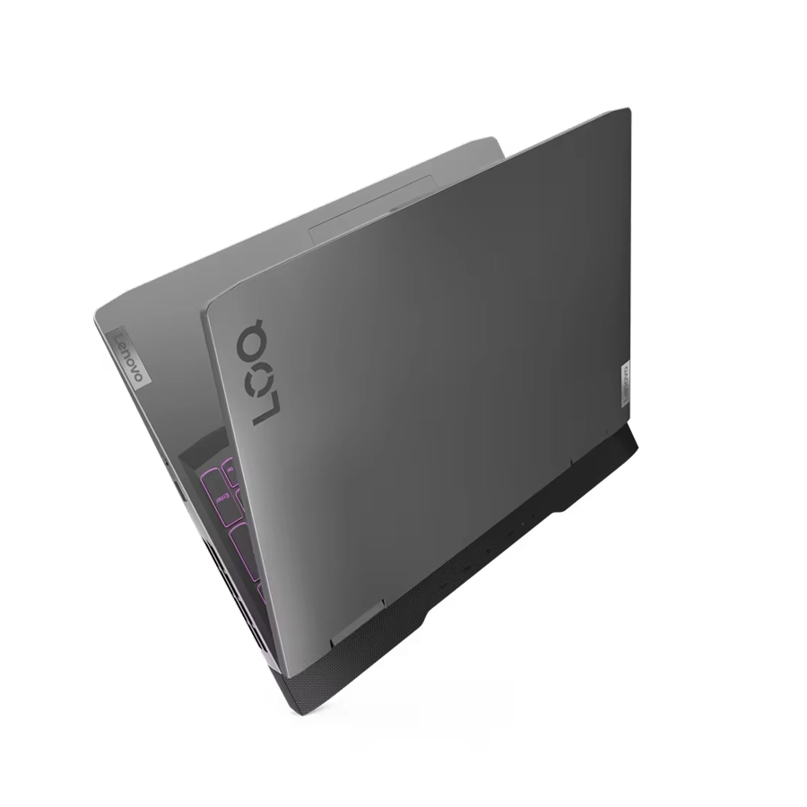 لپ تاپ لنوو LOQ-F