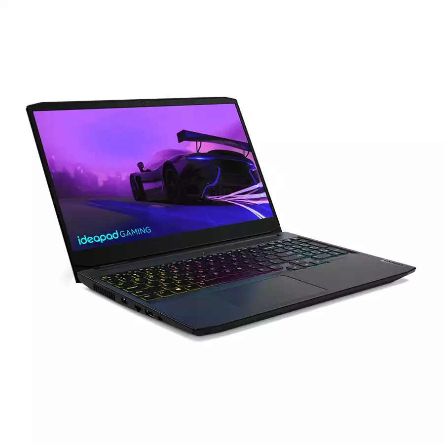 لپ تاپ لنوو IdeaPad Gaming 3-MAB