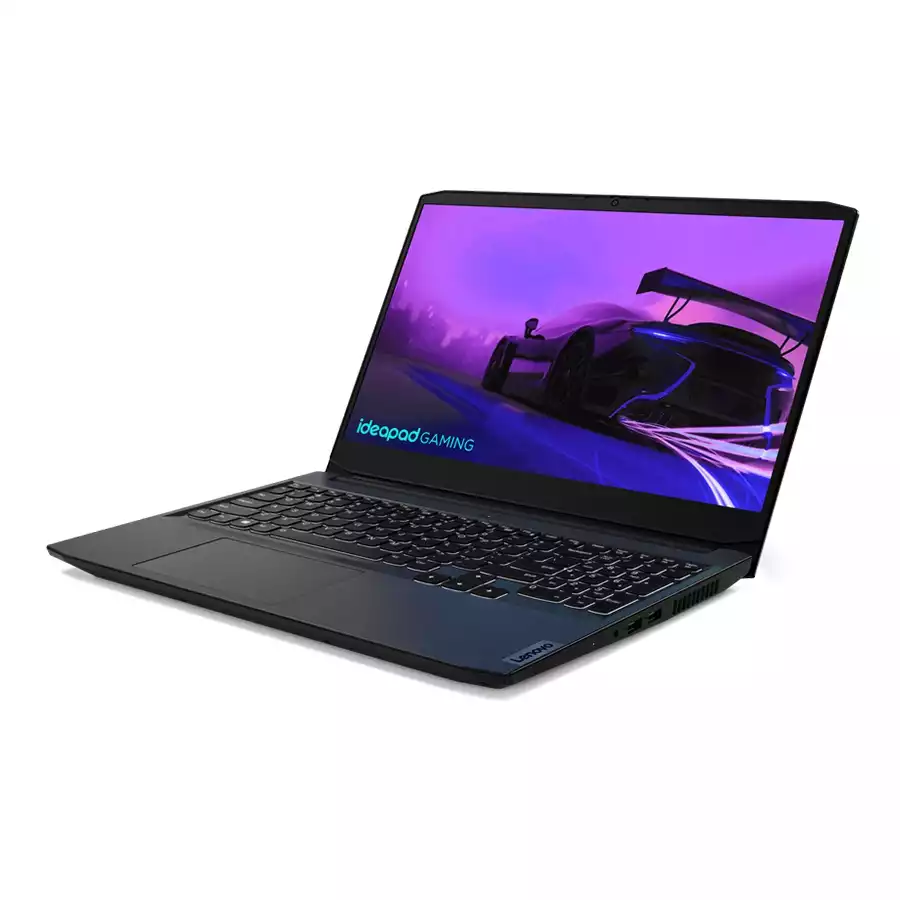 لپ تاپ لنوو IdeaPad Gaming 3-MAB