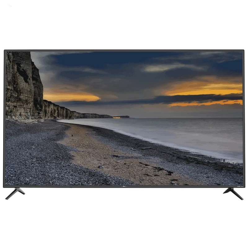 تلویزیون ال ای دی هوشمند جی پلاس مدل GTV-65RU742N سایز 65 اینچ