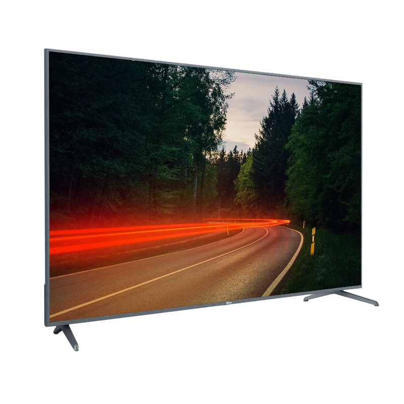 تلویزیون ال ای دی هوشمند جی پلاس مدل GTV-75RU832S سایز 75 اینچ