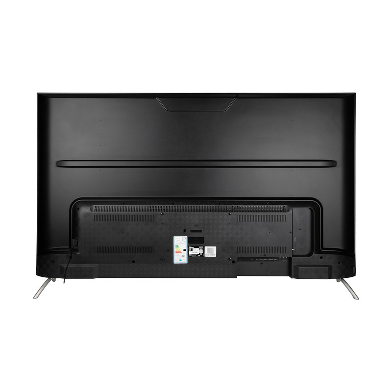 تلویزیون ال ای دی هوشمند جی پلاس مدل GTV-65RQ752S سایز 65 اینچ