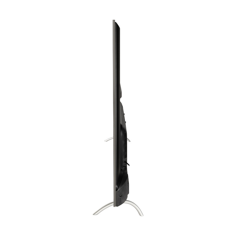 تلویزیون ال ای دی هوشمند جی پلاس مدل GTV-65RQ752S سایز 65 اینچ