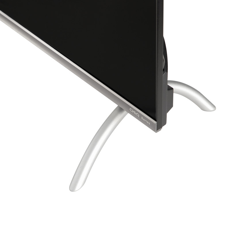 تلویزیون ال ای دی هوشمند جی پلاس مدل GTV-65RQ752S سایز 65 اینچ