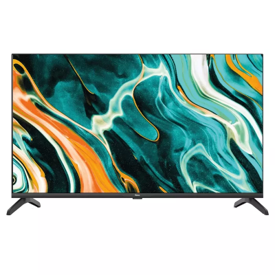 تلویزیون ال ای دی هوشمند جی پلاس مدل GTV-40RH614N سایز 40 اینچ