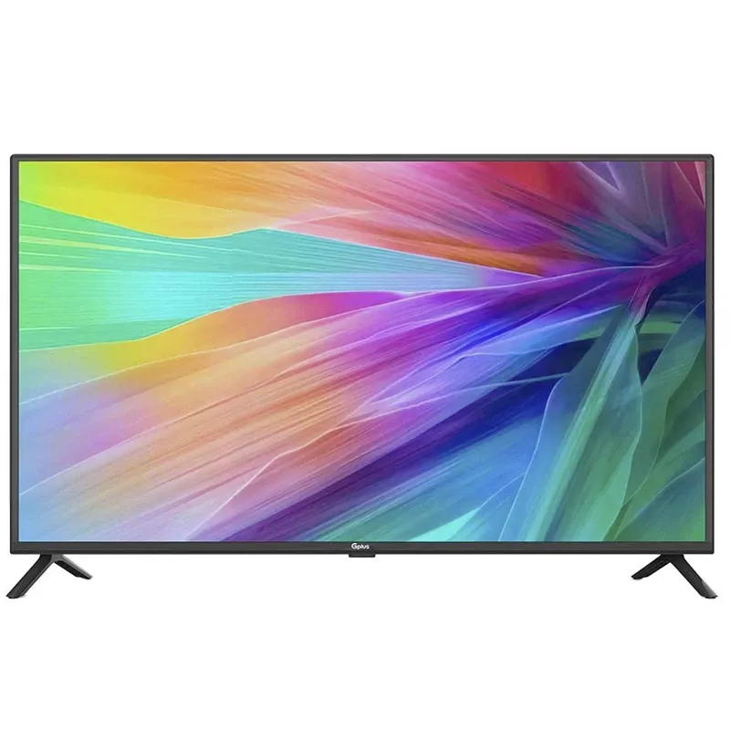 تلویزیون ال ای دی جی پلاس مدل GTV-40RH414N سایز 40 اینچ