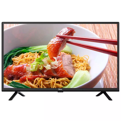 تلویزیون ال ای دی جی پلاس مدل GTV-32RD414N سایز 32 اینچ