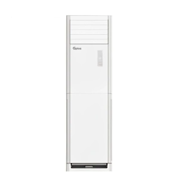 کولر گازی 36 هزار اینورتر جی پلاس مدل GAC-HV36FSU3