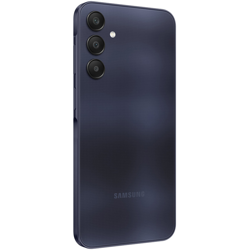 گوشی موبایل سامسونگ مدل Galaxy A25 دو سیم کارت ظرفیت 256 گیگابایت و رم 8 گیگابایت