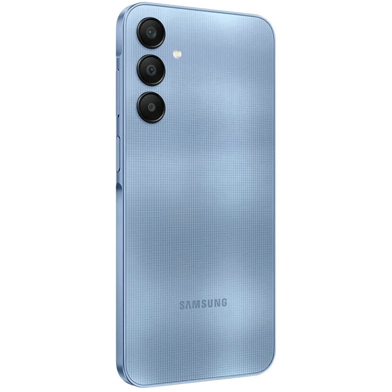 Samsung Galaxy A25 Dual SIM 128GB And 6GB RAM Mobile Phone