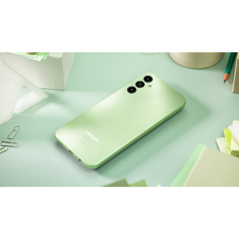 Samsung Galaxy A15 Dual SIM 128GB And 4GB RAM Mobile Phone