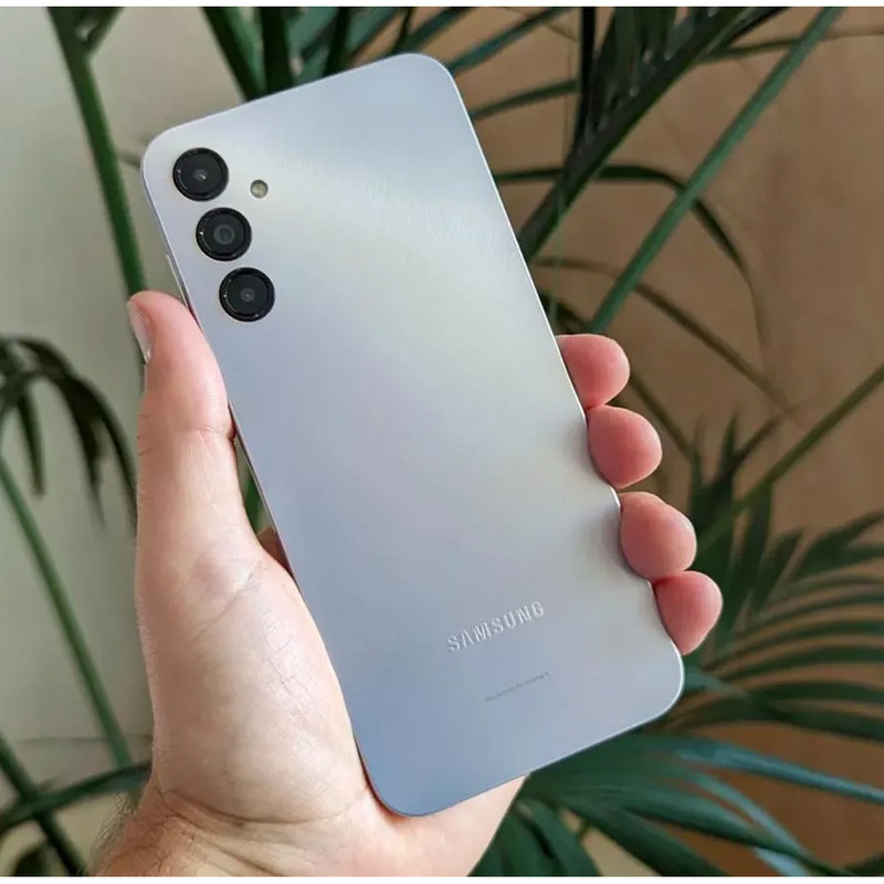 Samsung Galaxy A15 Dual SIM 128GB And 4GB RAM Mobile Phone