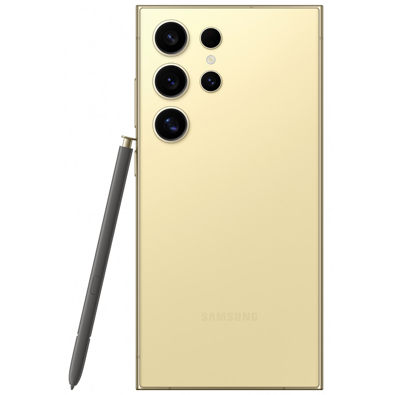 گوشی موبایل سامسونگ Galaxy S24 Ultra 5G ظرفیت 256 گیگابایت رم 12 گیگابایت