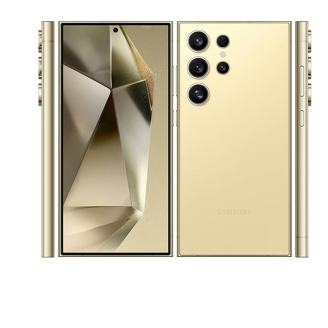 گوشی موبایل سامسونگ Galaxy S24 Ultra 5G ظرفیت 256 گیگابایت رم 12 گیگابایت