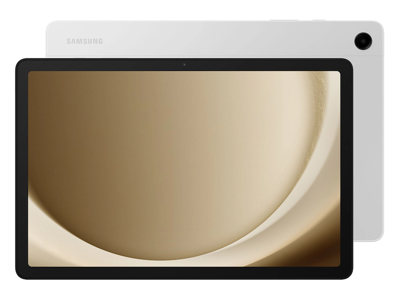 تبلت سامسونگ مدل Galaxy Tab A9 ظرفیت 128 گیگابایت و رم 8 گیگابایت