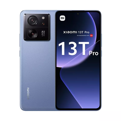 گوشی موبایل شیائومی مدل 13T Pro دو سیم کارت ظرفیت 512 گیگابایت و رم 12 گیگابایت