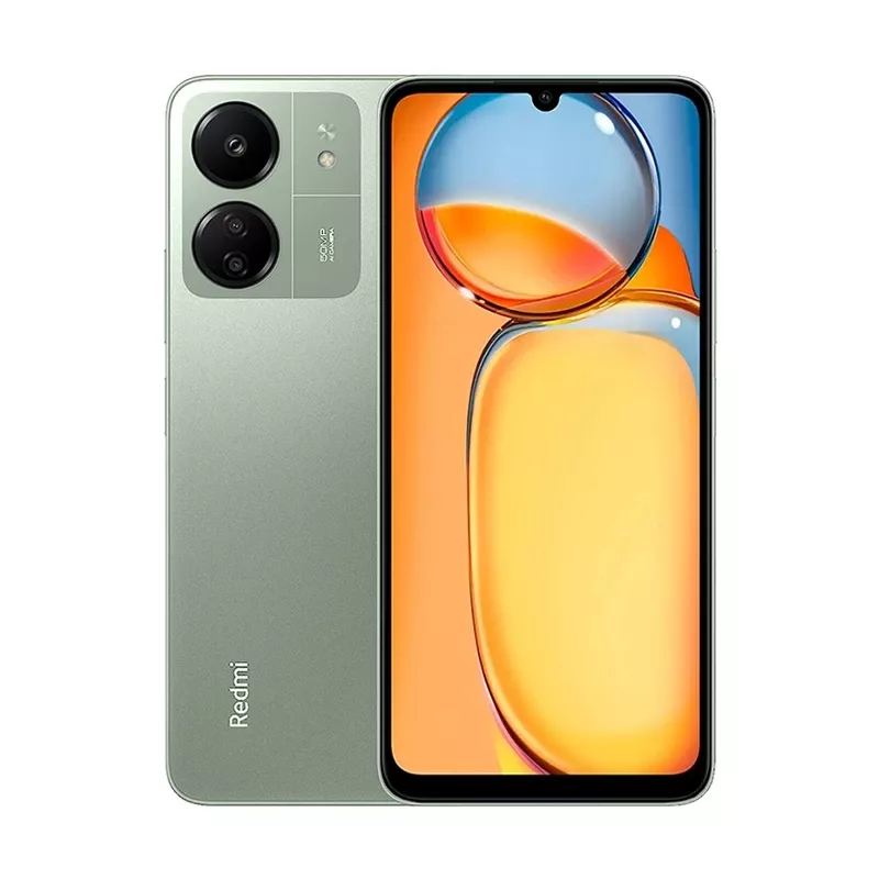 گوشی موبایل شیائومی مدل Redmi 13C دو سیم کارت ظرفیت 256 گیگابایت و رم 8 گیگابایت