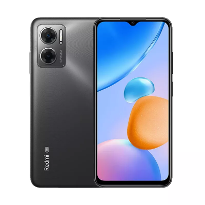 گوشی موبایل شیائومی مدل Redmi 10 5G دو سیم کارت ظرفیت 128 گیگابایت و رم 4 گیگابایت - گلوبال