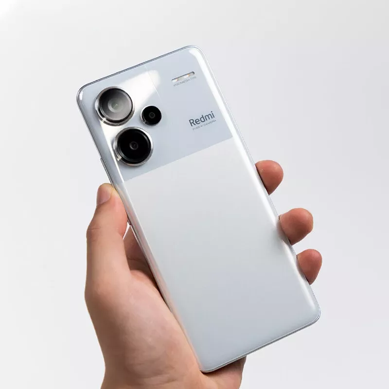 گوشی موبایل شیائومی مدل Redmi Note 13 Pro Plus 5G دو سیم کارت ظرفیت 512 گیگابایت و رم 12 گیگابایت