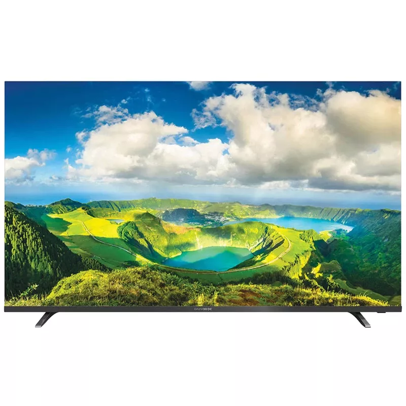 تلویزیون ال ای دی هوشمند دوو مدل DSL-55S7300EU سایز 55 اینچ