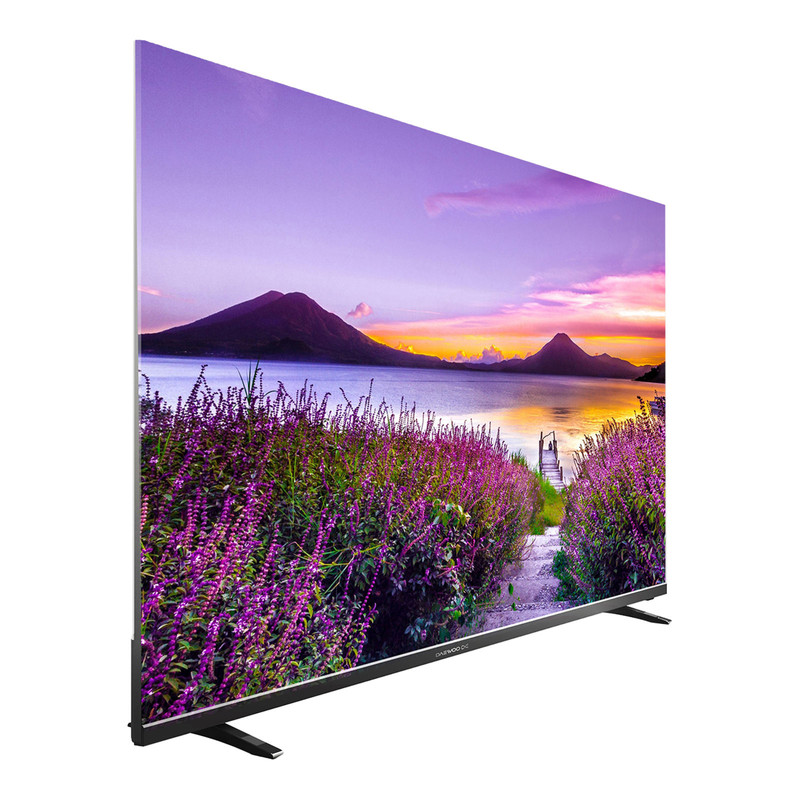 تلویزیون ال ای دی هوشمند دوو مدل DSL-55S7300EU سایز 55 اینچ