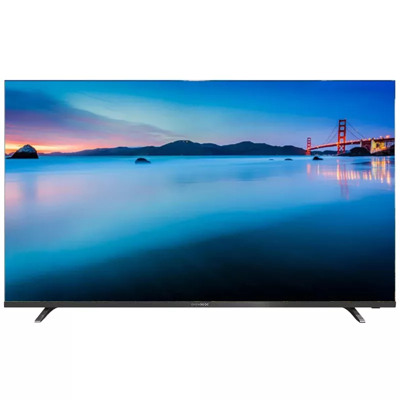 تلویزیون ال ای دی هوشمند دوو مدل DSL-55SU1730 سایز 55 اینچ