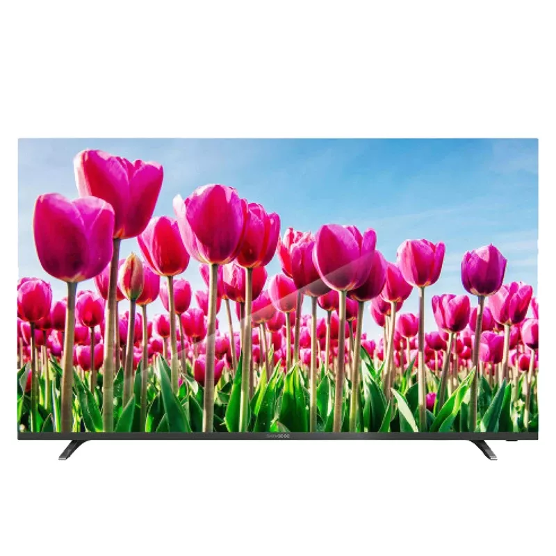 تلویزیون ال ای دی هوشمند دوو مدل DSL-75SU1800 سایز 75 اینچ