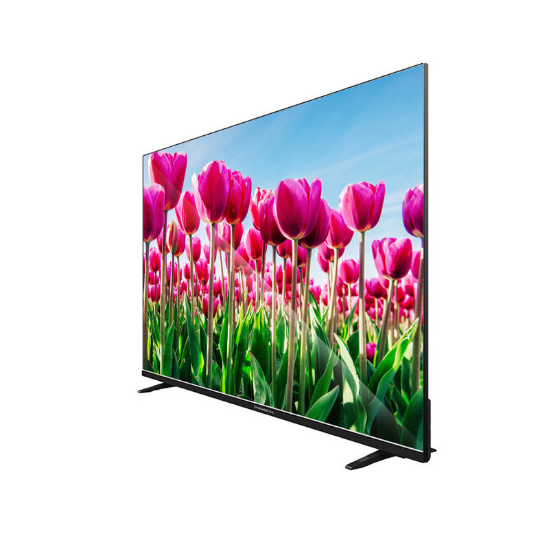 تلویزیون ال ای دی هوشمند دوو مدل DSL-75SU1800 سایز 75 اینچ