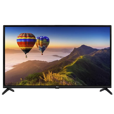 تلویزیون ال ای دی هوشمند جی پلاس مدل GTV-43PH618N-IND سایز 43 اینچ