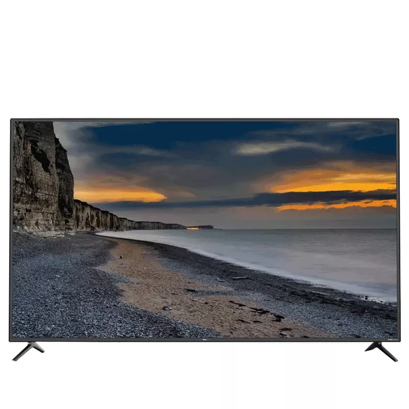 تلویزیون ال ای دی هوشمند جی پلاس مدل GTV-65PU750CN سایز 65 اینچ