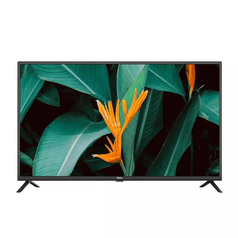 تلویزیون ال ای دی جی پلاس مدل GTV-43PH422N سایز 43 اینچ