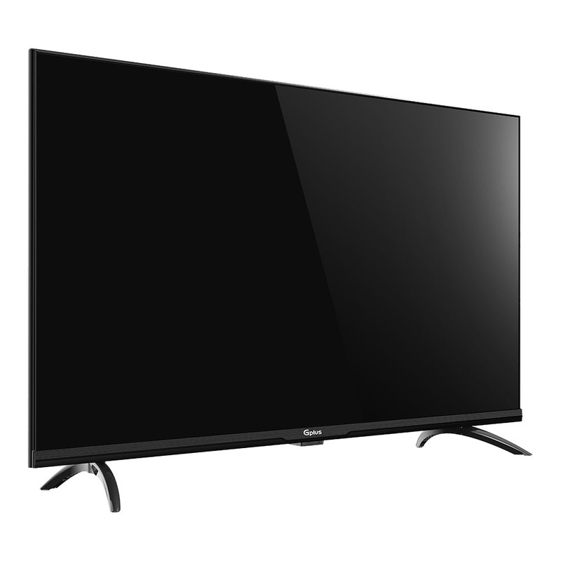 تلویزیون هوشمند جی پلاس مدل GTV-43RH614N سایز 43 اینچ