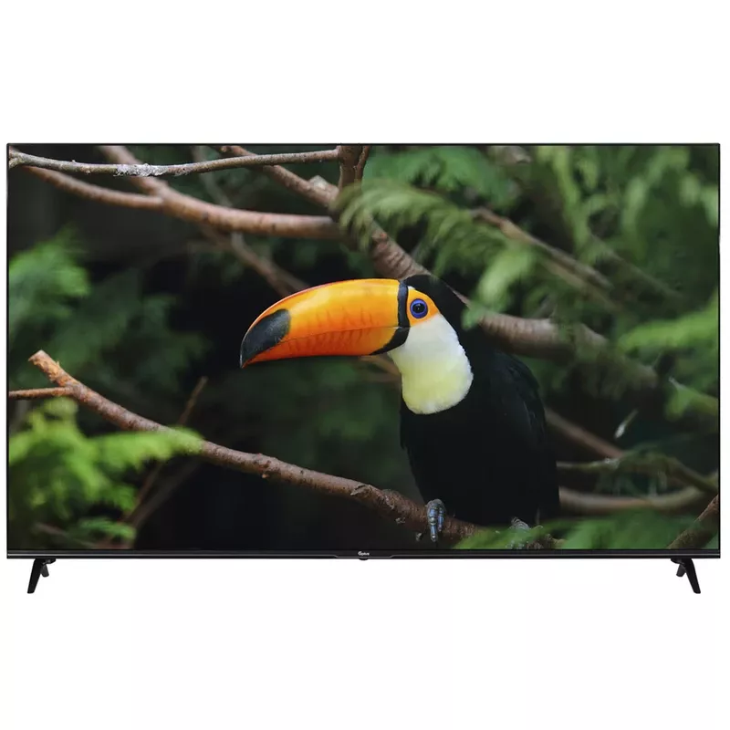 تلویزیون ال ای دی هوشمند جی پلاس مدل GTV-58PU728N سایز 58 اینچ