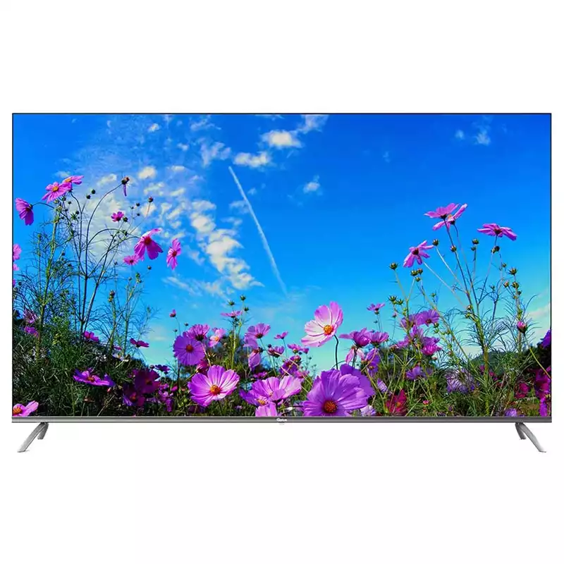 تلویزیون کیو ال ای دی هوشمند جی پلاس مدل GTV-50RQ754N سایز 50 اینچ