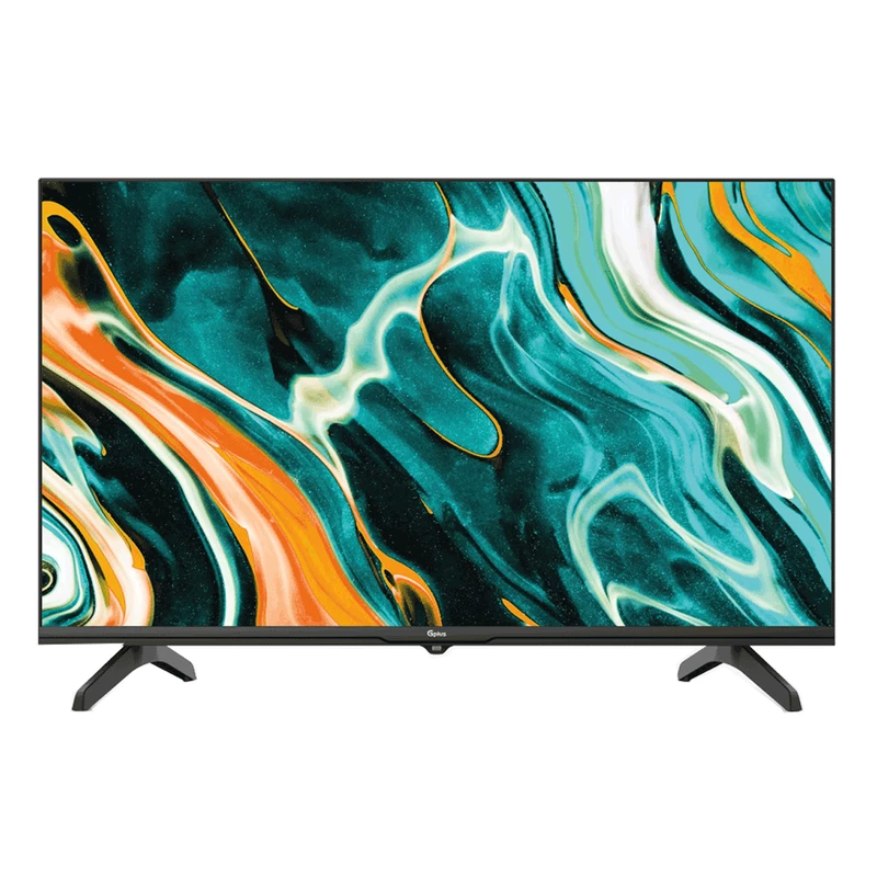 تلویزیون ال ای دی هوشمند جی پلاس مدل GTV-32RD616N سایز 32 اینچ