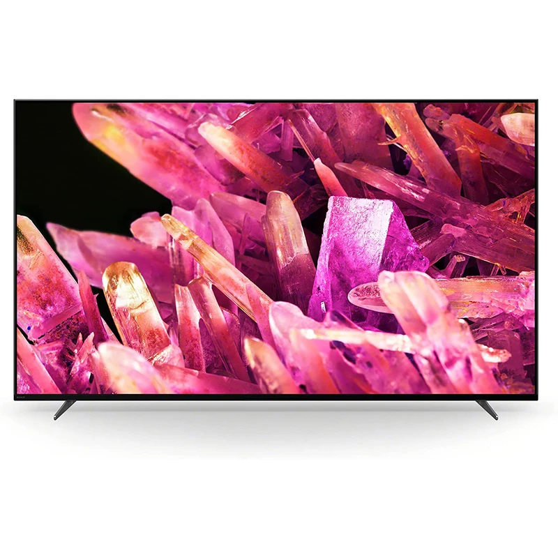 تلویزیون ال ای دی هوشمند سونی مدل BRAVIA 55X90K سایز 55 اینچ
