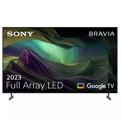 تلویزیون ال ای دی هوشمند سونی مدل KD-55X85L سایز 55 اینچ