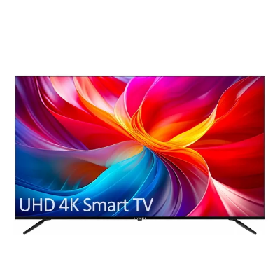 تلویزیون UHD 4K هوشمند ایکس‌ویژن سری 6 مدل XCU655 سایز 65 اینچ
