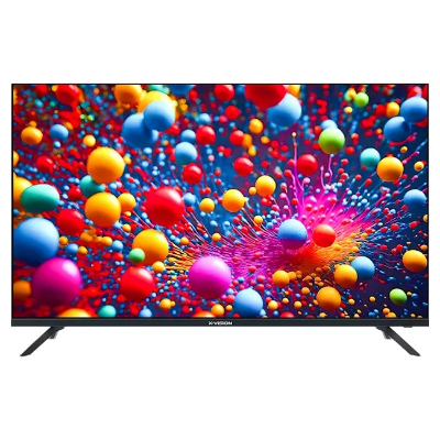 تلویزیون ال ای دی هوشمند ایکس ویژن مدل 43XC715 سایز 43 اینچ