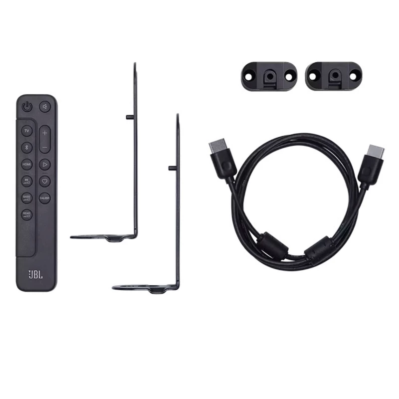 ساندبار جی بی ال مدل BAR 1300