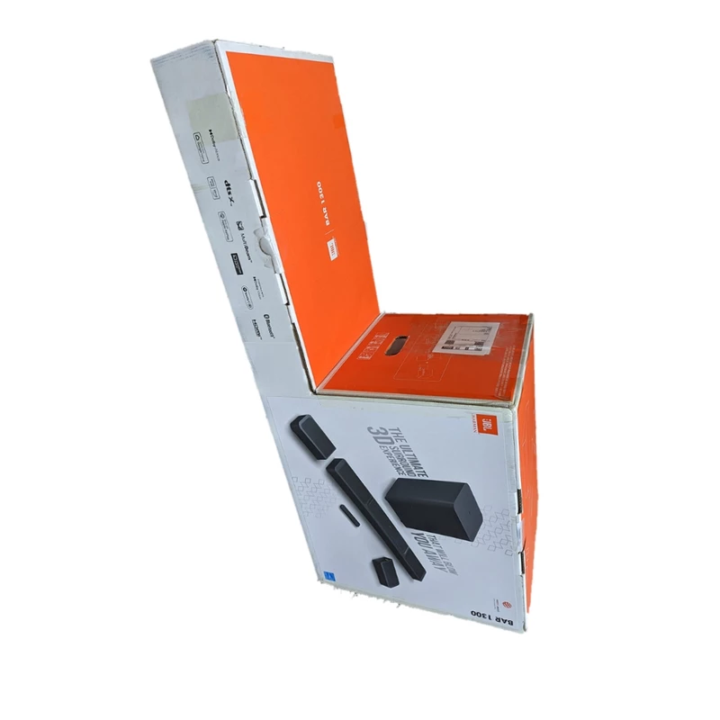 ساندبار جی بی ال مدل BAR 1300