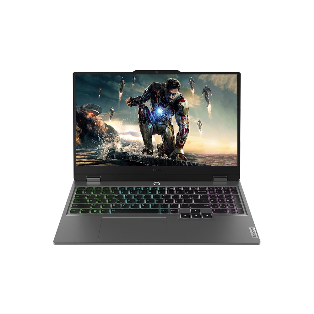  Lenovo i7 13650HX-24GB-1TB SSD-6GB 4050-FHD Laptop 