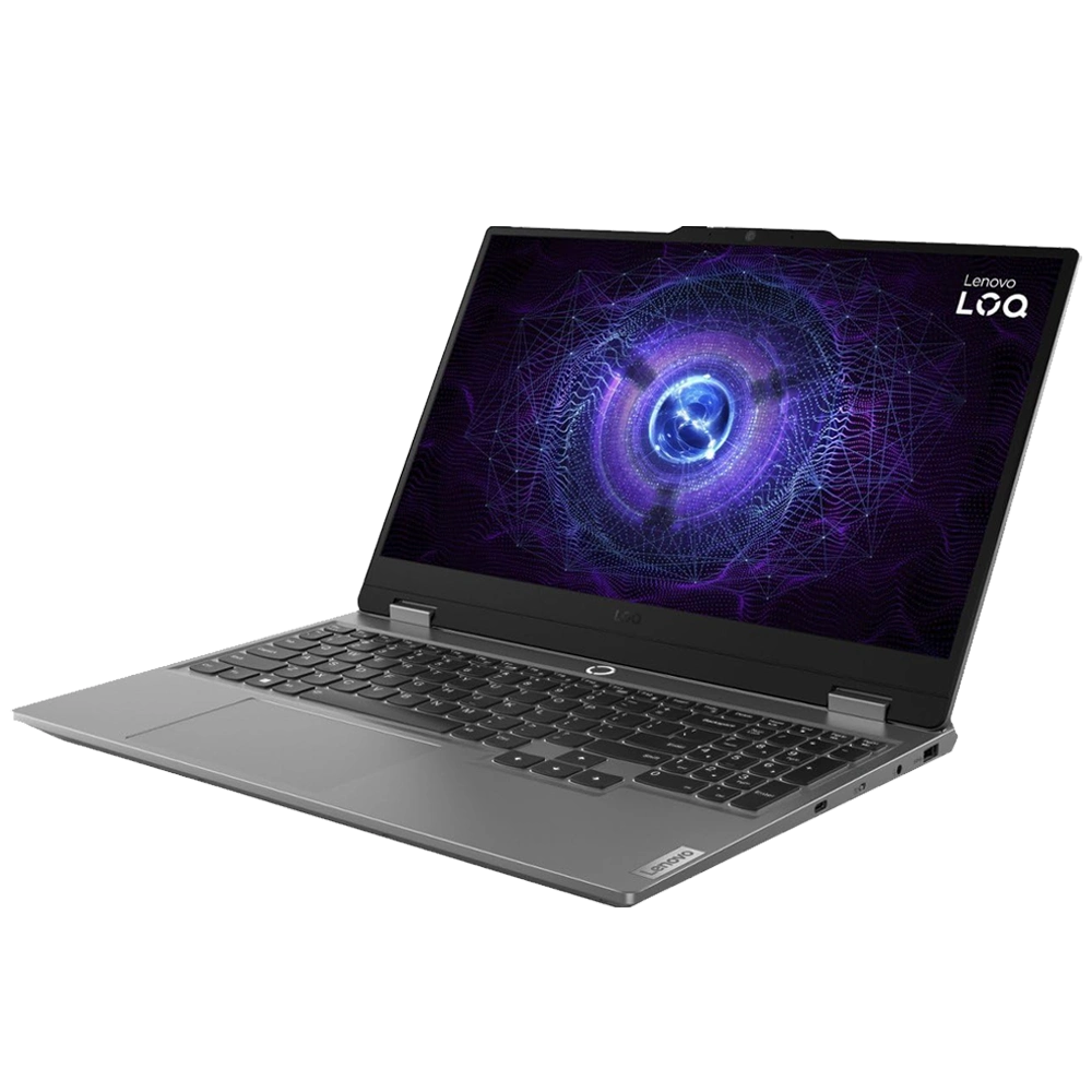  Lenovo i5 12450HX-16GB-512GB SSD-4GB 2050-FHD Laptop 