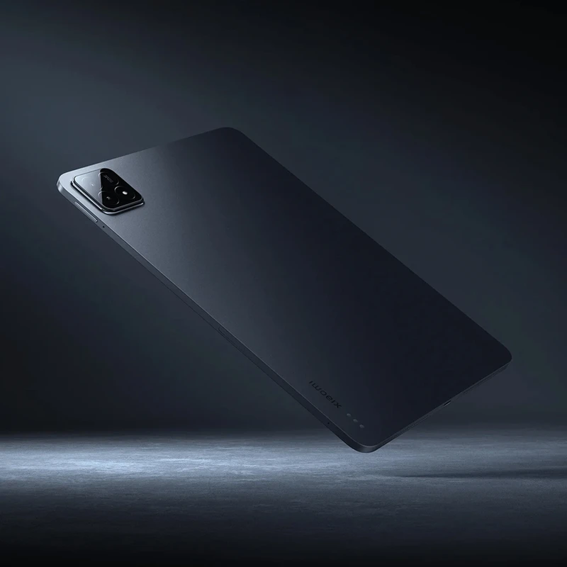 تبلت ۱۲.۴ اینچی شیائومی مدل Pad 6S Pro ظرفیت 512 گیگابایت و رم 12 گیگابایت