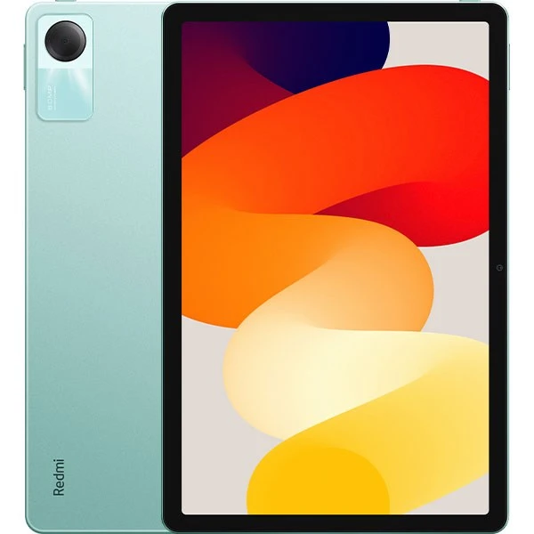 تبلت 11 اینچ شیائومی مدل Redmi Pad SE، ظرفیت 128 گیگابایت و رم 8 گیگابایت، رزولوشن دوربین 8 مگاپیکسل، رابط کاربری MIUI Pad 14